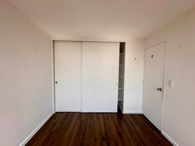 REMODELADO DEPTO EN VENTA 2D1B CON ESTACIONAMIENTO