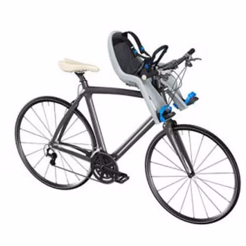 Silla de Bebé para Bicicleta Frontal - Thule Ride Along Mini