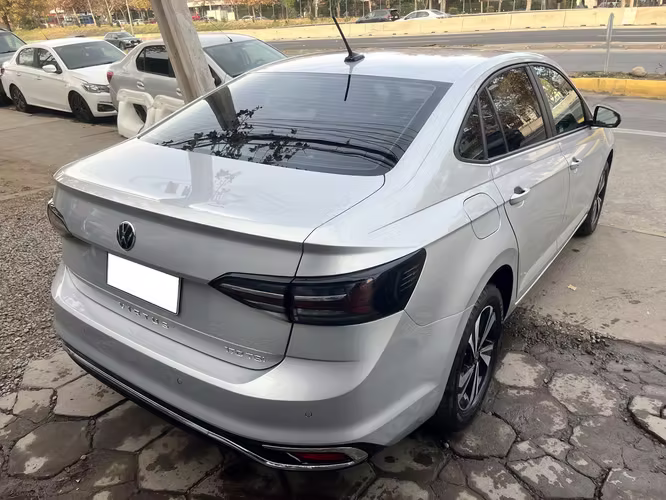 VOLKSWAGEN VIRTUS COMFORTLINE 1.0 TSI AUT. 2024