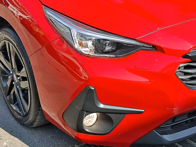 SUBARU IMPREZA 2025