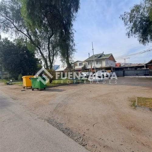 Casa en venta de 6 dorm. en El Bosque