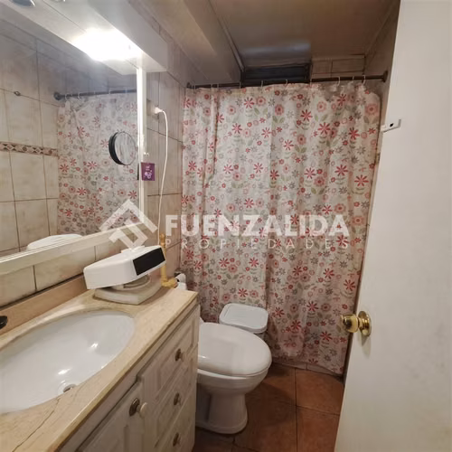 Casa en venta de 6 dorm. en El Bosque