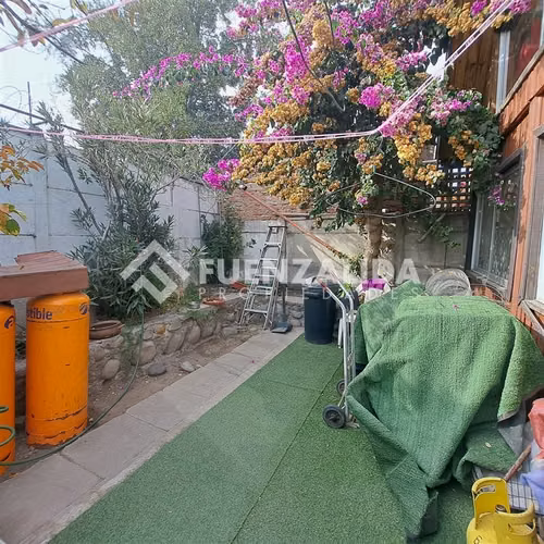 Casa en venta de 6 dorm. en El Bosque