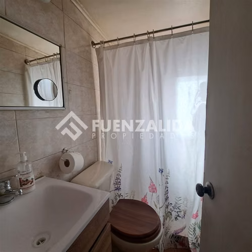 Casa en venta de 6 dorm. en El Bosque