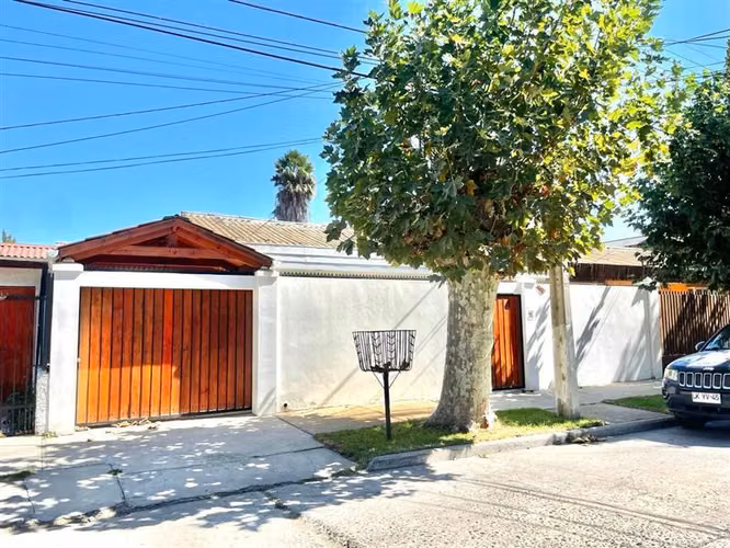 Casa en venta en Calera
