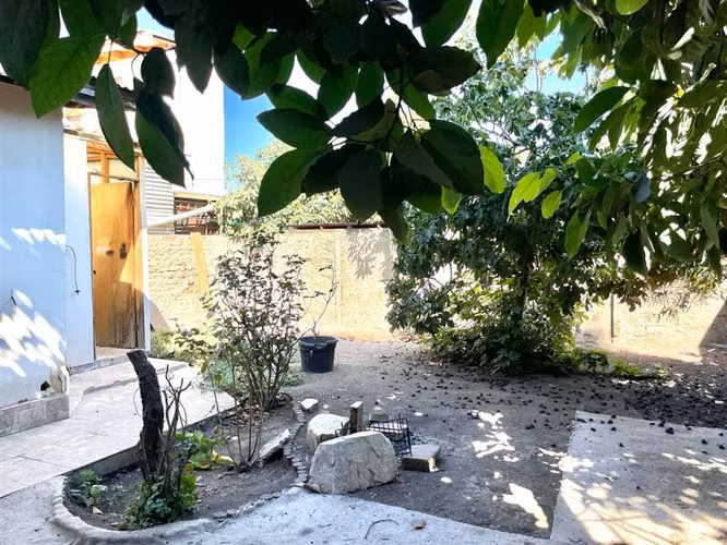 Casa en venta en Quillota