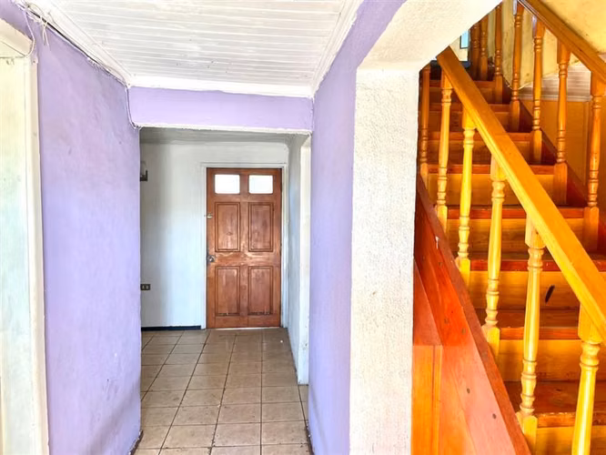Casa en venta en Quillota