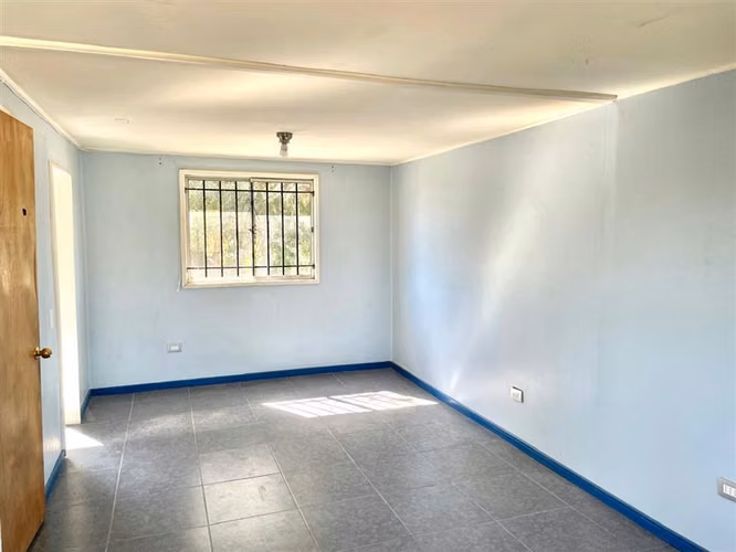 Casa en venta en Quillota