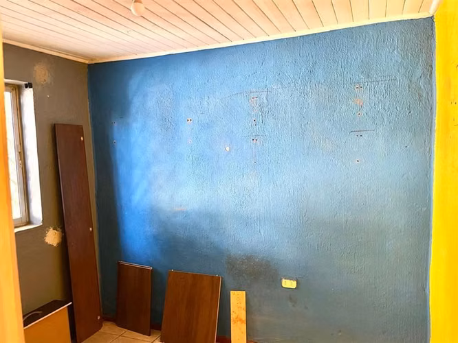 Casa en venta en Quillota