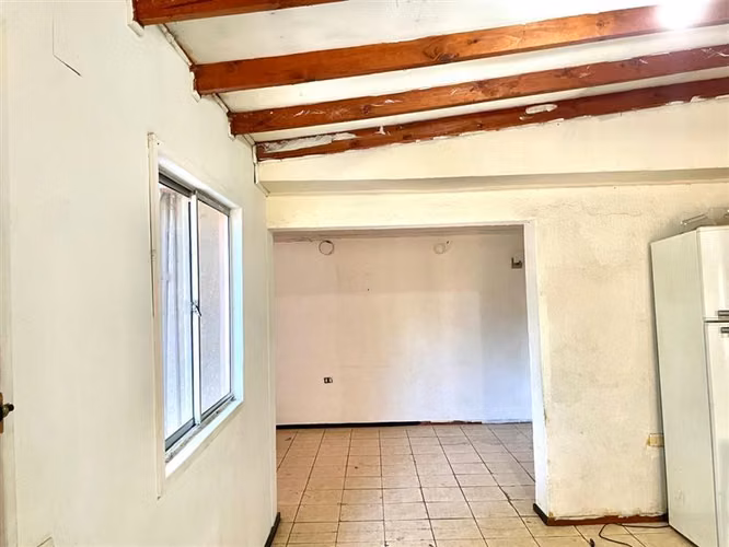 Casa en venta en Quillota