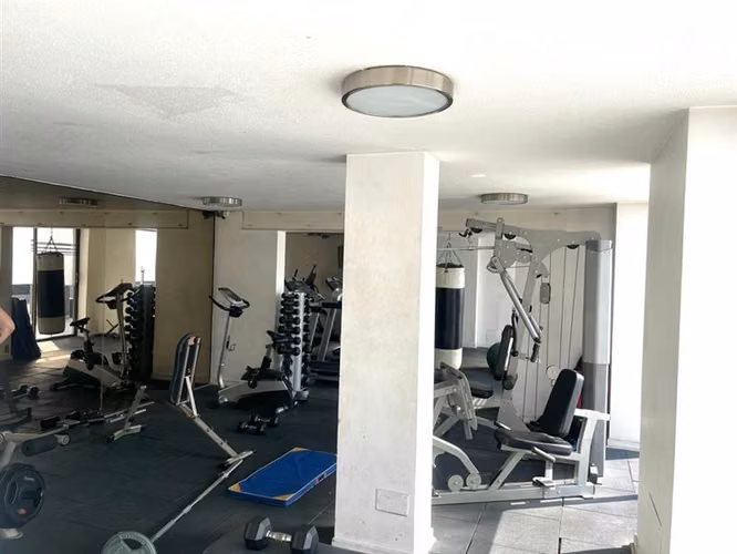 Departamento en venta en Las Condes