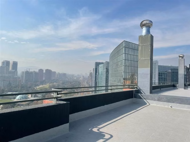 Departamento en venta en Las Condes