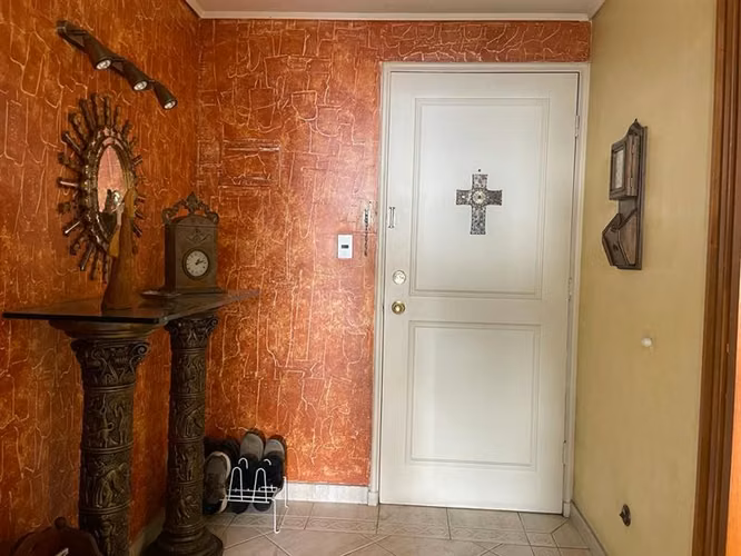 Departamento en venta en Las Condes