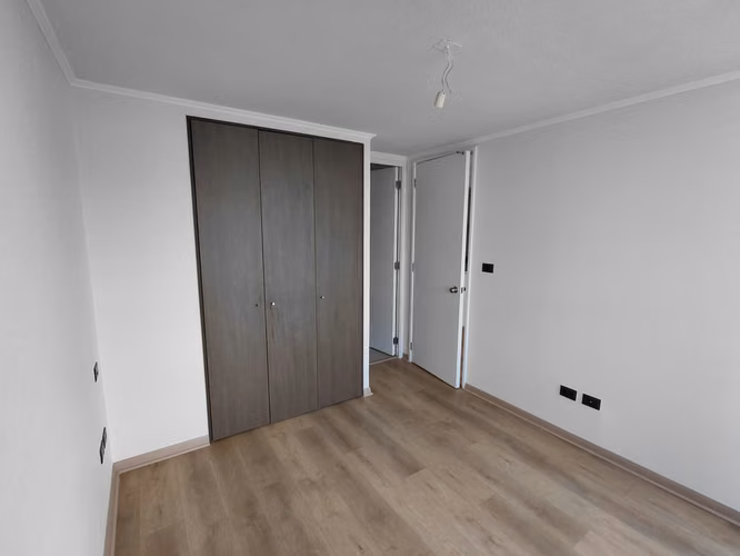 Dpto De Una Habitacion Totalmente Nuevo - 50% Primer Mes