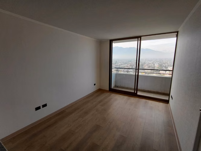 Dpto De Una Habitacion Totalmente Nuevo - 50% Primer Mes