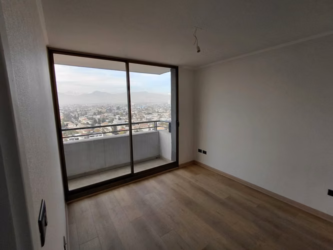 Dpto De Una Habitacion Totalmente Nuevo - 50% Primer Mes