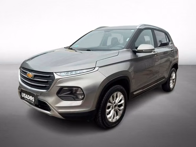 CHEVROLET GROOVE 2021