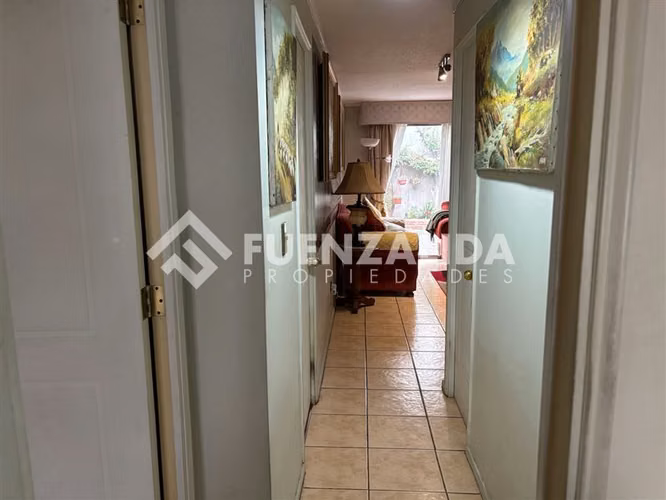 Casa en venta de 3 dorm. en Puente Alto - Imagen 18