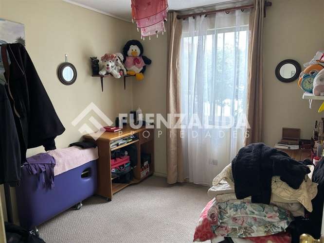 Casa en venta de 3 dorm. en Puente Alto - Imagen 16