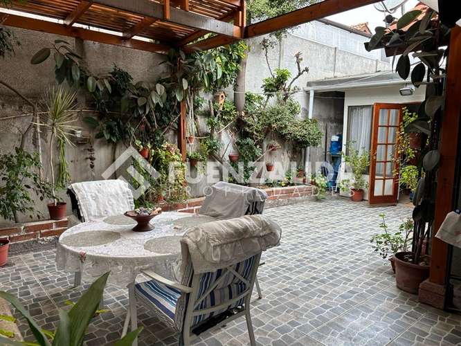 Casa en venta de 3 dorm. en Puente Alto - Imagen 21