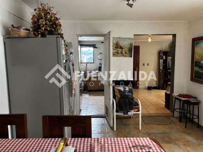 Casa en venta de 3 dorm. en Puente Alto - Imagen 10