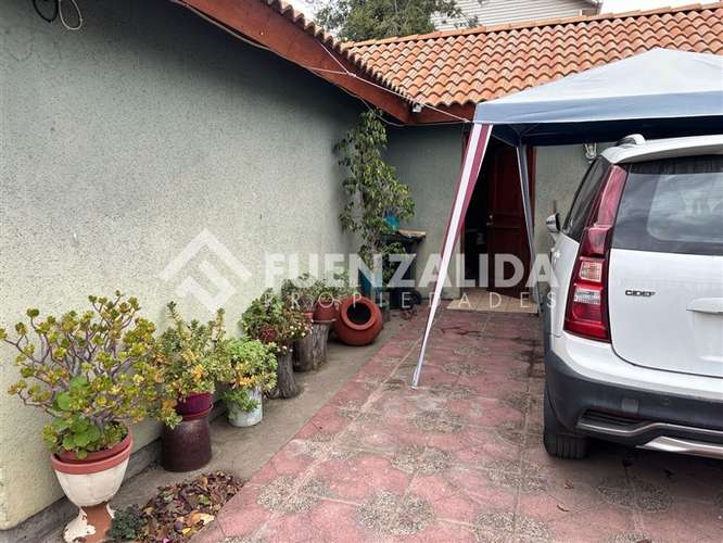 Casa en venta de 3 dorm. en Puente Alto - Imagen 2