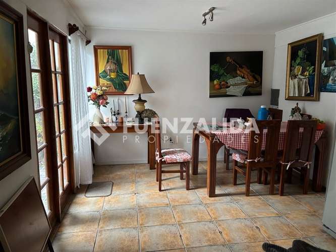 Casa en venta de 3 dorm. en Puente Alto - Imagen 9