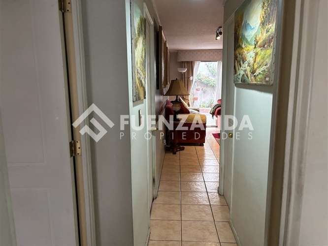 Casa en venta de 3 dorm. en Puente Alto - Imagen 18