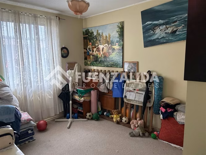 Casa en venta de 3 dorm. en Puente Alto - Imagen 17