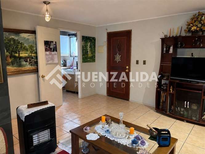 Casa en venta de 3 dorm. en Puente Alto - Imagen 4