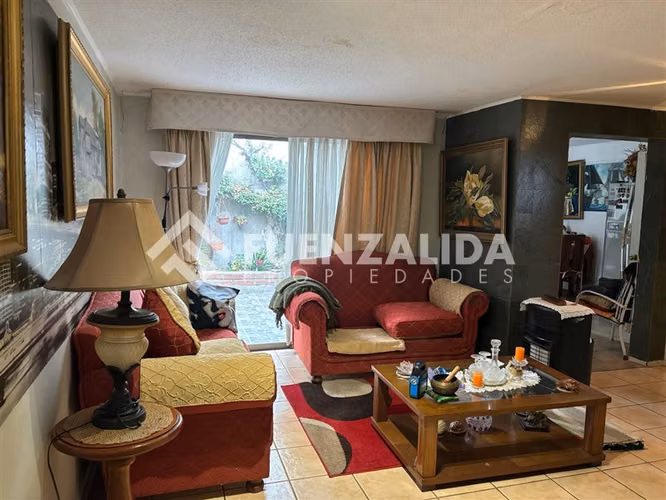 Casa en venta de 3 dorm. en Puente Alto - Imagen 5