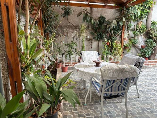 Casa en venta de 3 dorm. en Puente Alto - Imagen 20