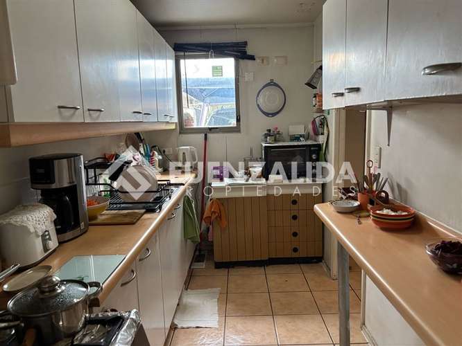Casa en venta de 3 dorm. en Puente Alto - Imagen 8