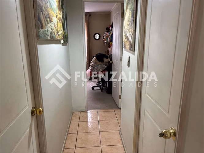Casa en venta de 3 dorm. en Puente Alto - Imagen 12