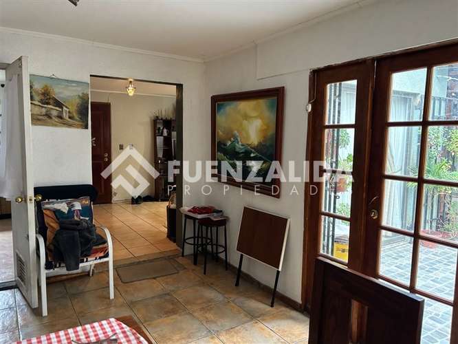 Casa en venta de 3 dorm. en Puente Alto - Imagen 11