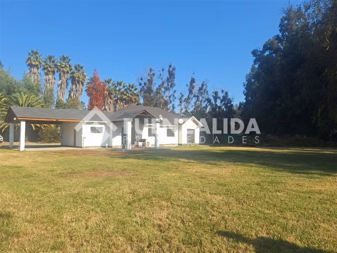 Parcela en venta en Isla de Maipo - Imagen 22