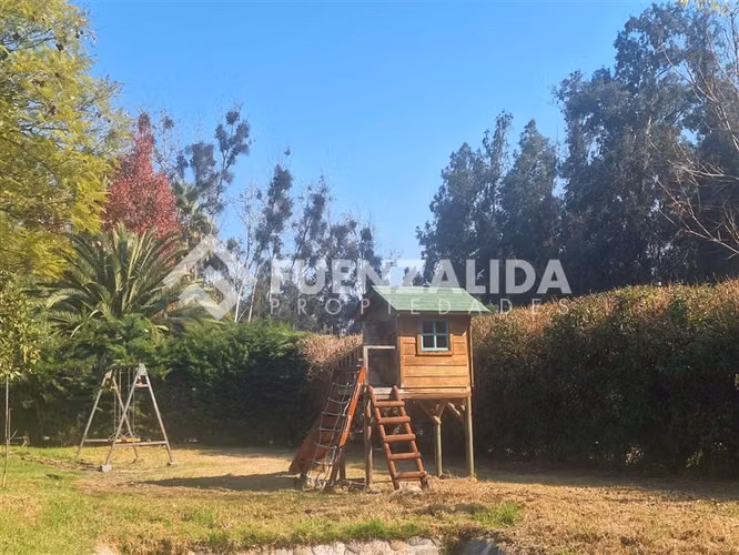Parcela en venta en Isla de Maipo - Imagen 13