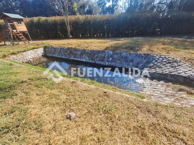 Casa en venta en Isla de Maipo