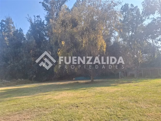 Casa en venta en Isla de Maipo