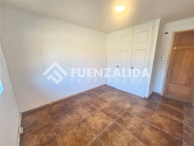 Casa en venta en Isla de Maipo