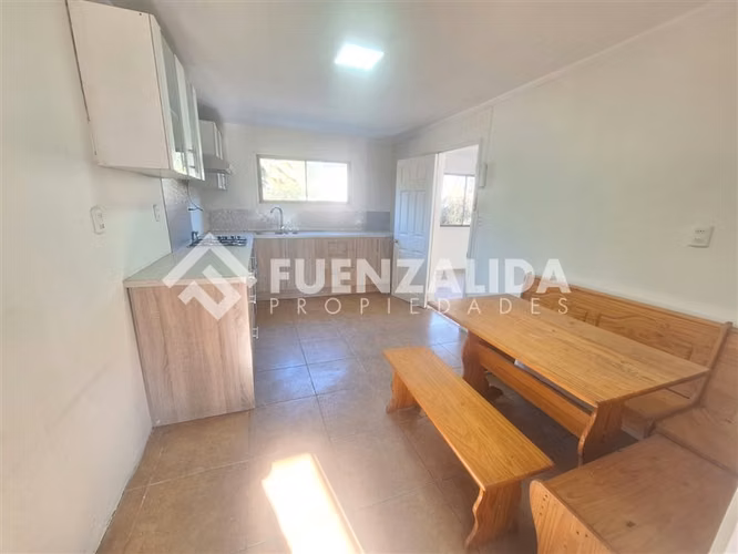 Casa en venta en Isla de Maipo