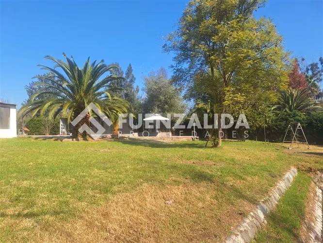 Casa en venta en Isla de Maipo