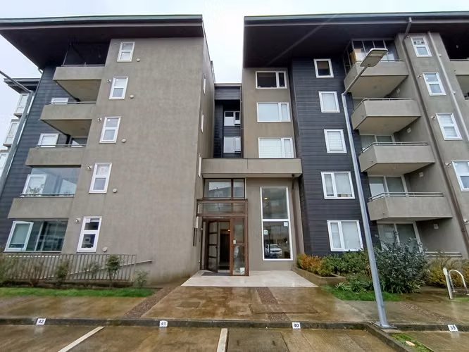 ARRIENDO DEPTO AMOBLADO PUERTO MONTT
