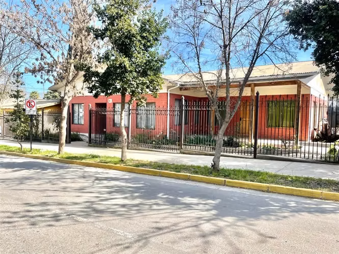 Propiedad centro Hijuelas,al lado carabineros,ideal comercio - Imagen 23