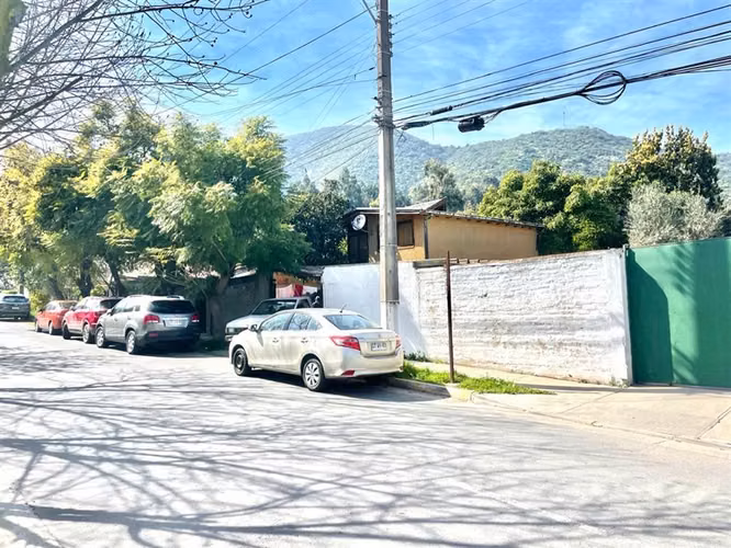 Propiedad centro Hijuelas,al lado carabineros,ideal comercio - Imagen 25