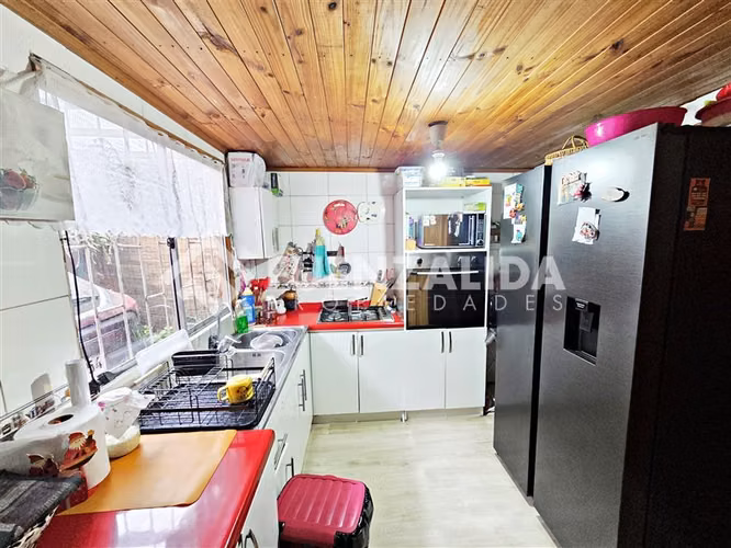 Casa en venta de 4 dorm. en La Florida - Imagen 4