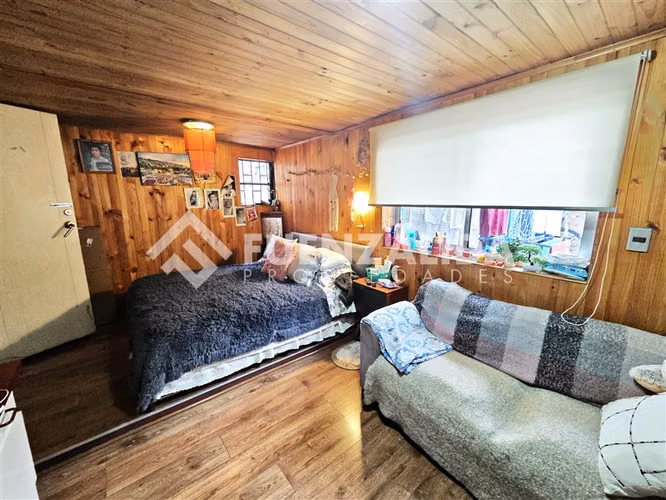 Casa en venta de 4 dorm. en La Florida - Imagen 10