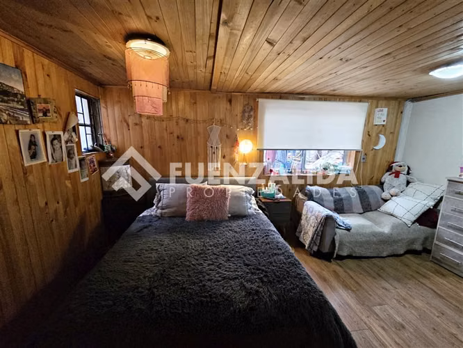 Casa en venta de 4 dorm. en La Florida - Imagen 9