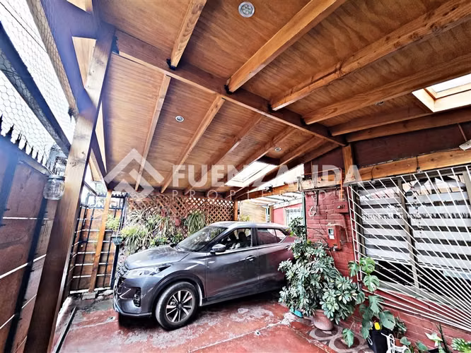 Casa en venta de 4 dorm. en La Florida - Imagen 2