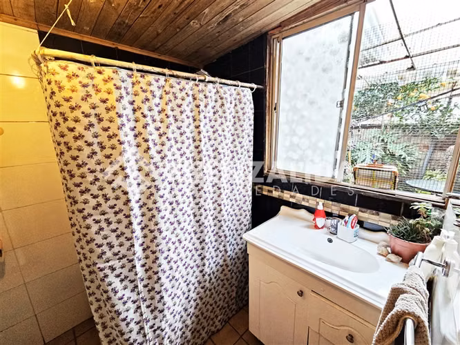 Casa en venta de 4 dorm. en La Florida - Imagen 7
